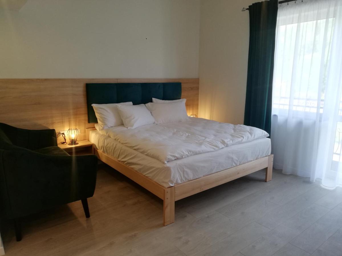 U Źródeł Wisła Exterior foto