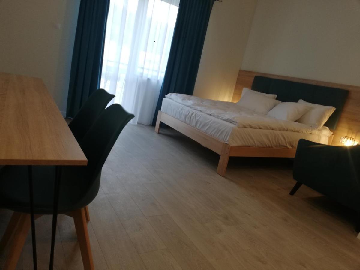 U Źródeł Wisła Exterior foto
