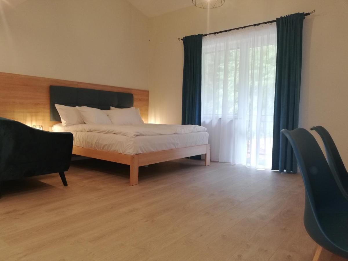 U Źródeł Wisła Exterior foto