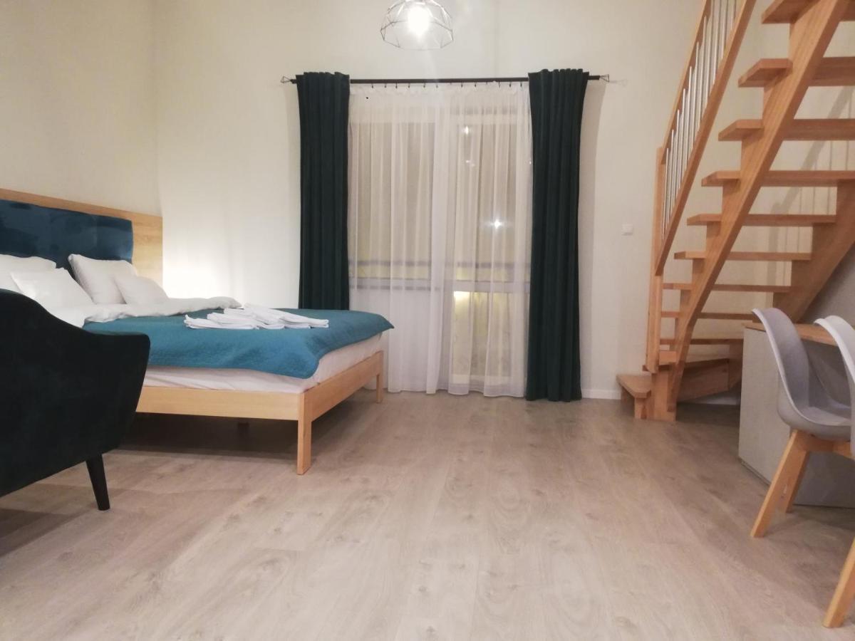 U Źródeł Wisła Exterior foto