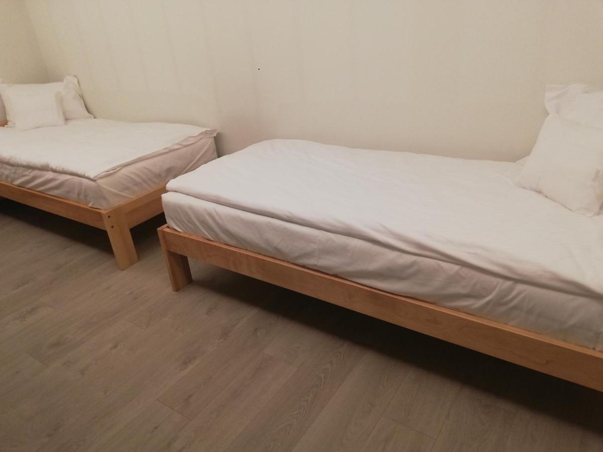 U Źródeł Wisła Exterior foto
