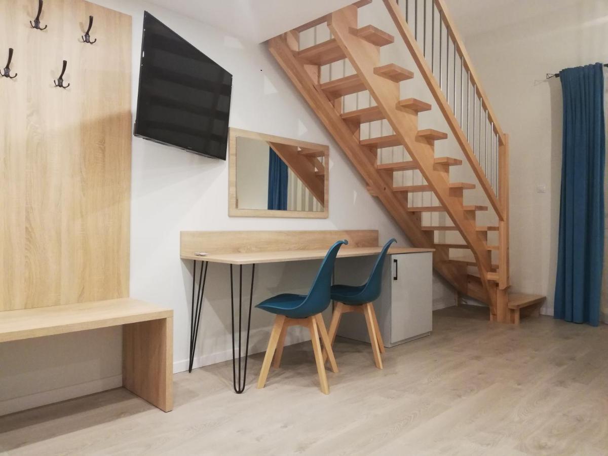 U Źródeł Wisła Exterior foto