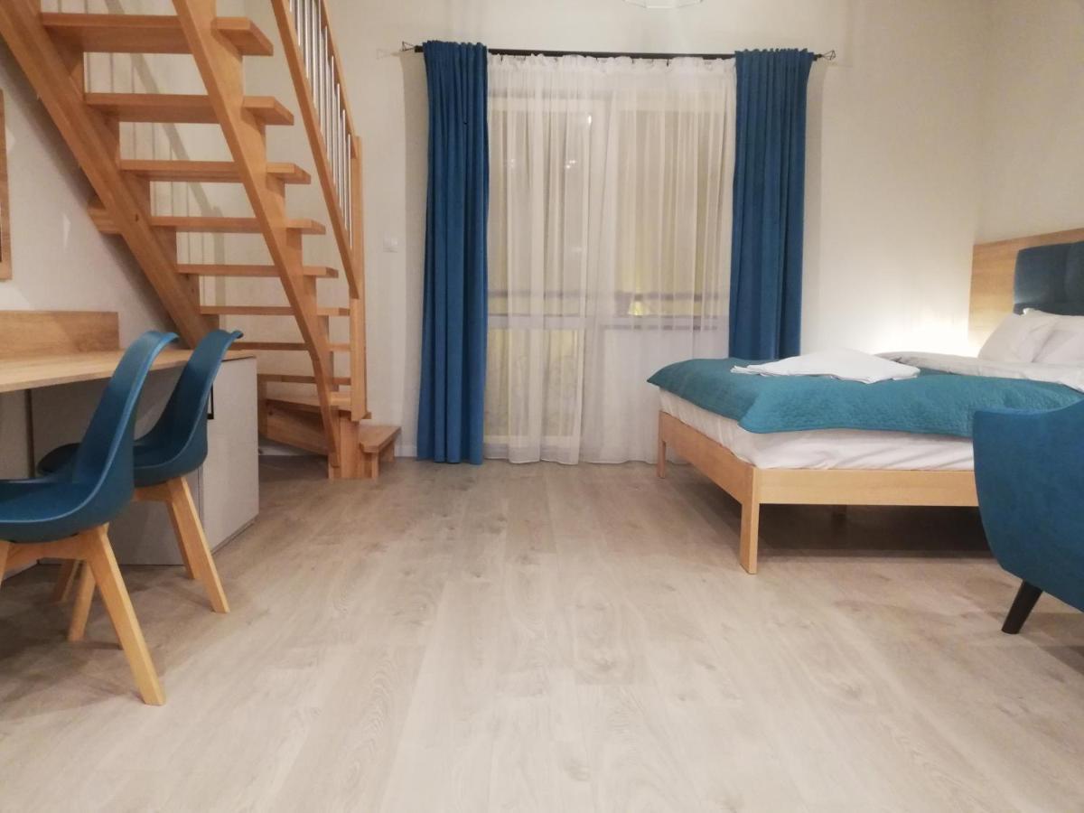U Źródeł Wisła Exterior foto